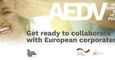 African European Digital Venture Program (AEDV) in Germany 2020