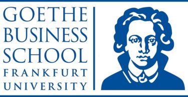 Goethe Business School FIRM Risk Management Scholarships