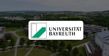 University of Bayreuth Epistemologies Research Program in Germany 2020