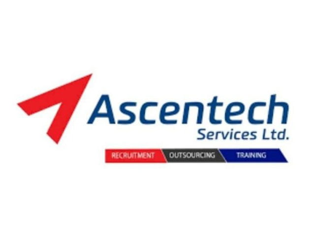 Ascentech Services Ltd