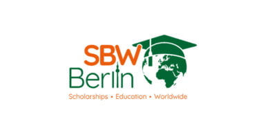 SBW Berlin Scholarship in Germany 2021