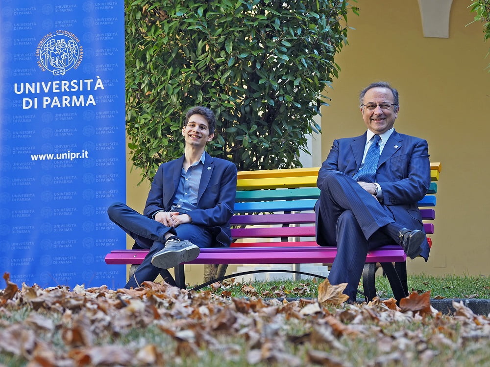 University of Parma PhD Scholarships in Italy 2021