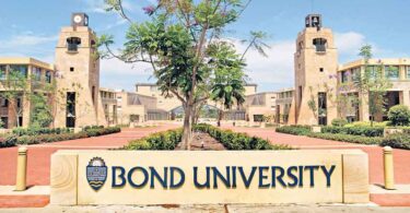 Bond University Scholarships in Australia 2021