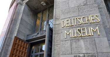Deutsches Museum Scholar in Residence Program in Germany 2021