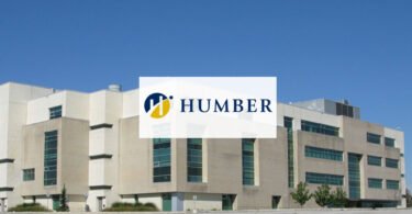 Humber International Entrance Scholarships in Canada 2021