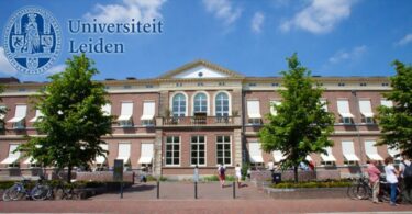 Oort Scholarship in Netherlands 2021