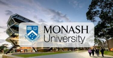 Maxwell King PhD Scholarship at Monash University in Australia 2021