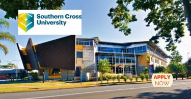 Southern Cross University International Regional Scholarship in Australia 2020/2021