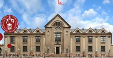 University of Copenhagen Ph.D. Positions in Denmark 2021