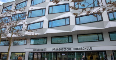 University of Lucerne Visiting Fellow Program in Switzerland 2021