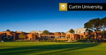 Curtin University Starter Support international awards in Australia 2020/2021