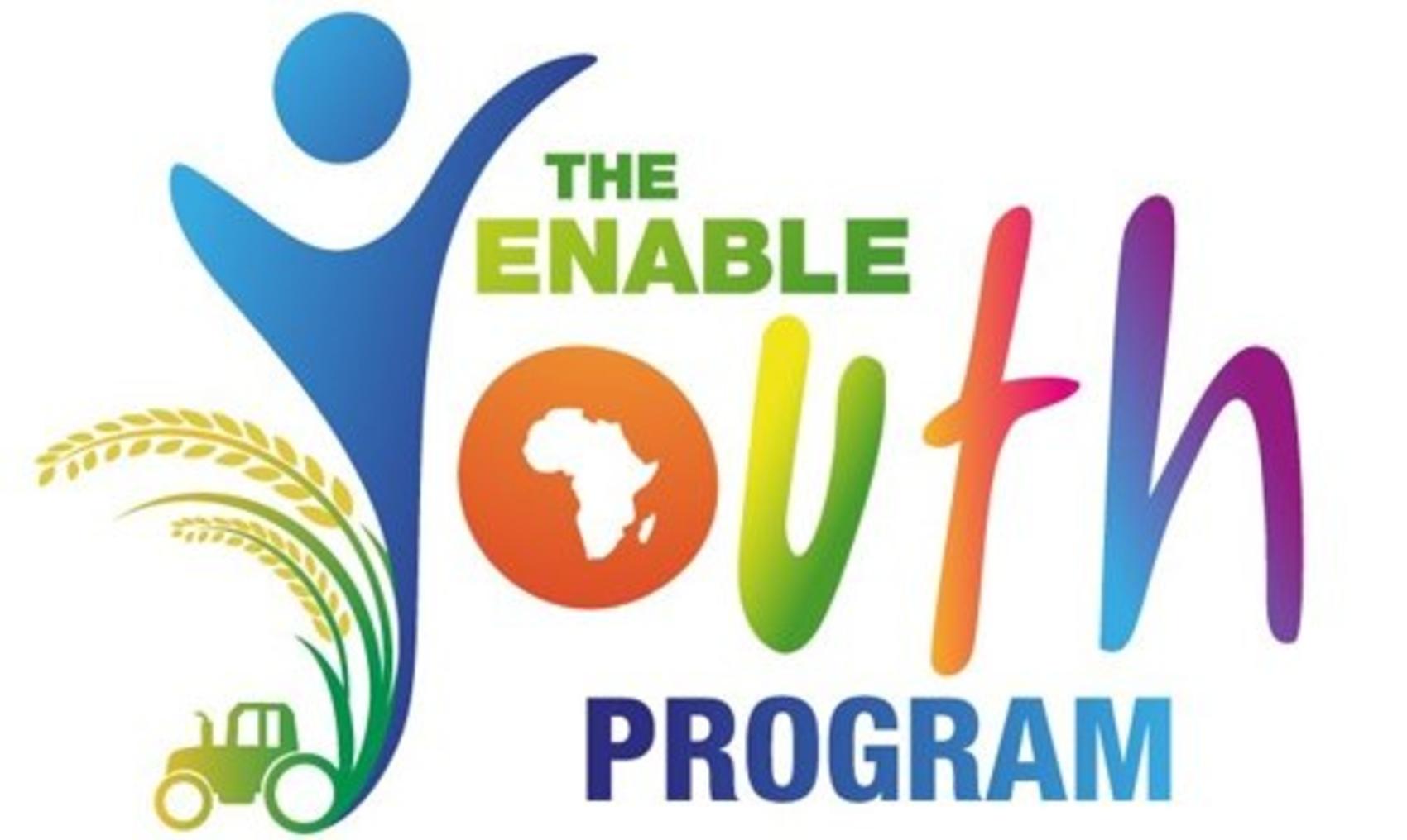 AfDB ENABLE Youth Program for Young Agripreneurs in Kenya 2020