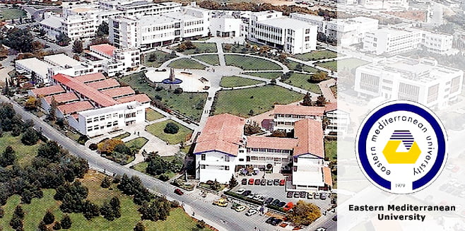 Scholarships at Eastern Mediterranean University in Turkey 2021