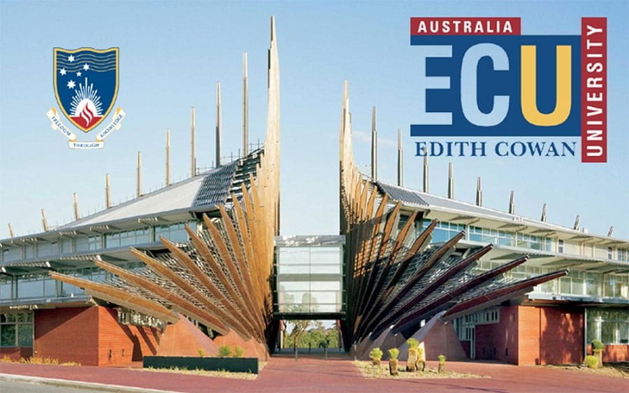 Merit Scholarship at Edith Cowan University in Australia 2021