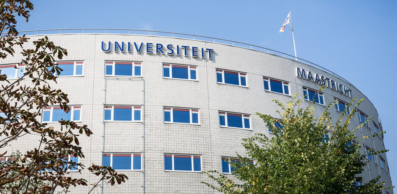 Masters Scholarship at Maastricht University in Netherlands 2021