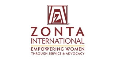 Young Women in Public Affairs Award by Zonta International in Zonta Region 2021
