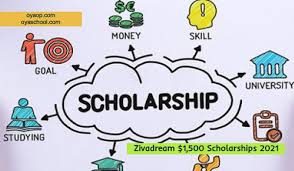 Difference Between Merit and Academic Scholarships