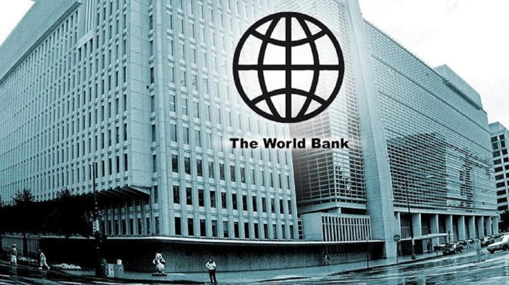 World Bank Scholarship 