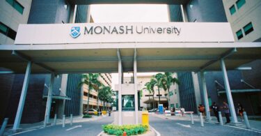 Monash University Dal Sasso Family Scholarship Award for International Students 20212022
