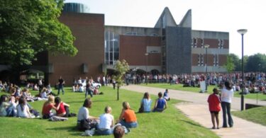 Chancellor Scholarship Grants at University of Sussex UK 20212022