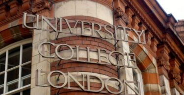 Full Denys Scholarship Grants at University College London 20212022