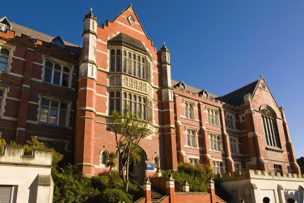 New Zealand Scholarship Grants for PhD Students at Victoria University of Wellington