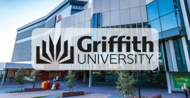 Griffith University List of Scholarships Grants 20222023