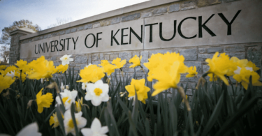 University of Kentucky Scholarship Prizes 20222023 Applications
