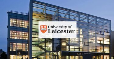 University of Leicester Centenary Approved Scholarship Grants 2022
