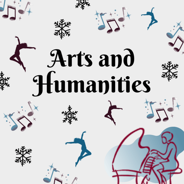 Career Options and Opportunities in Arts and Humanities 2022