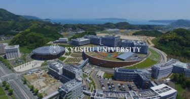 SATO YO International Scholarship Grants at Kyushu University 2022