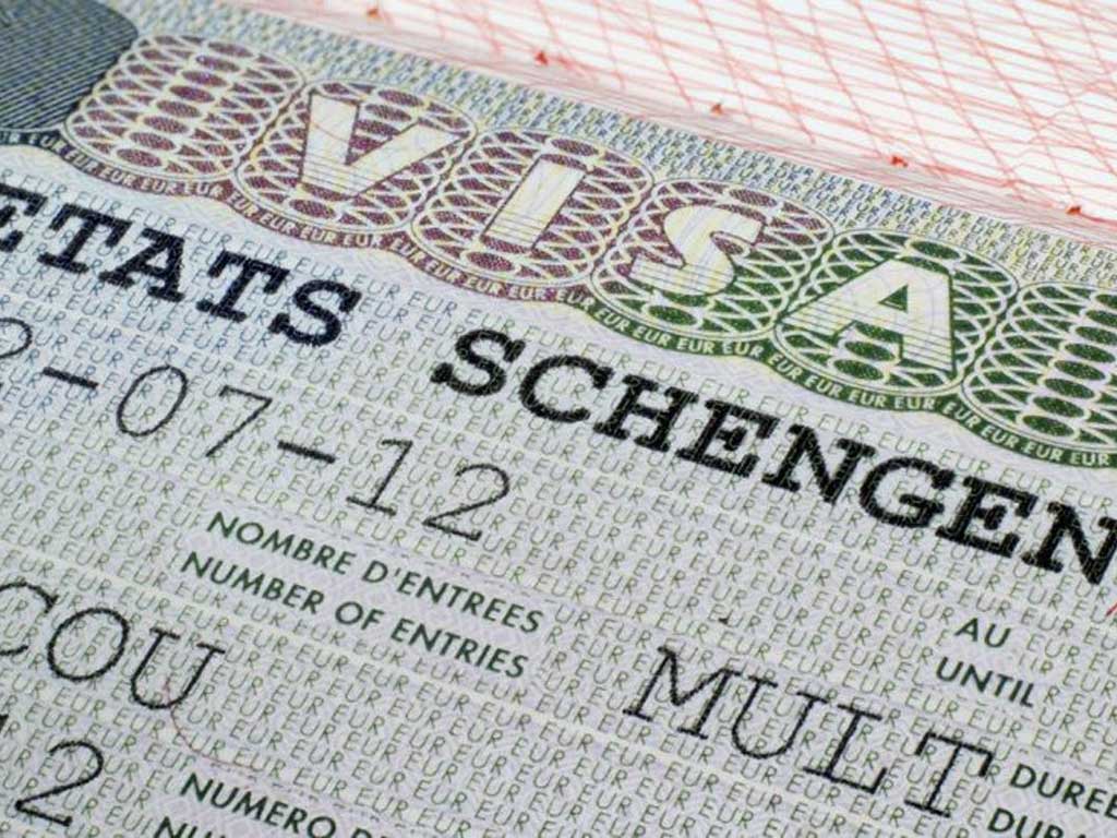 Schengen Visa Application Process Updates 2022