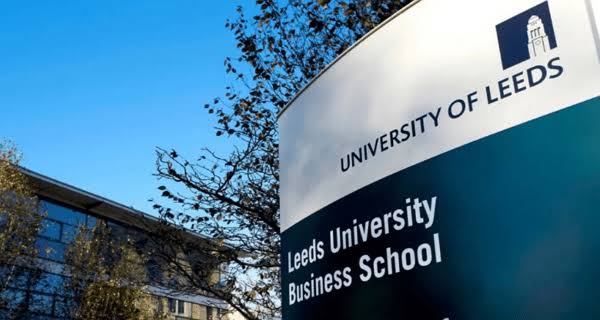 University of Leeds PhD Scholarship Awards 2022-2023